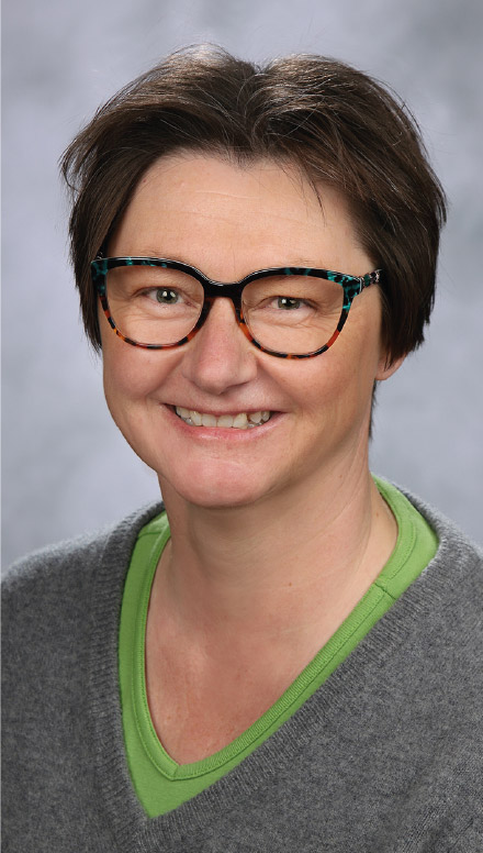 Andrea Kreil